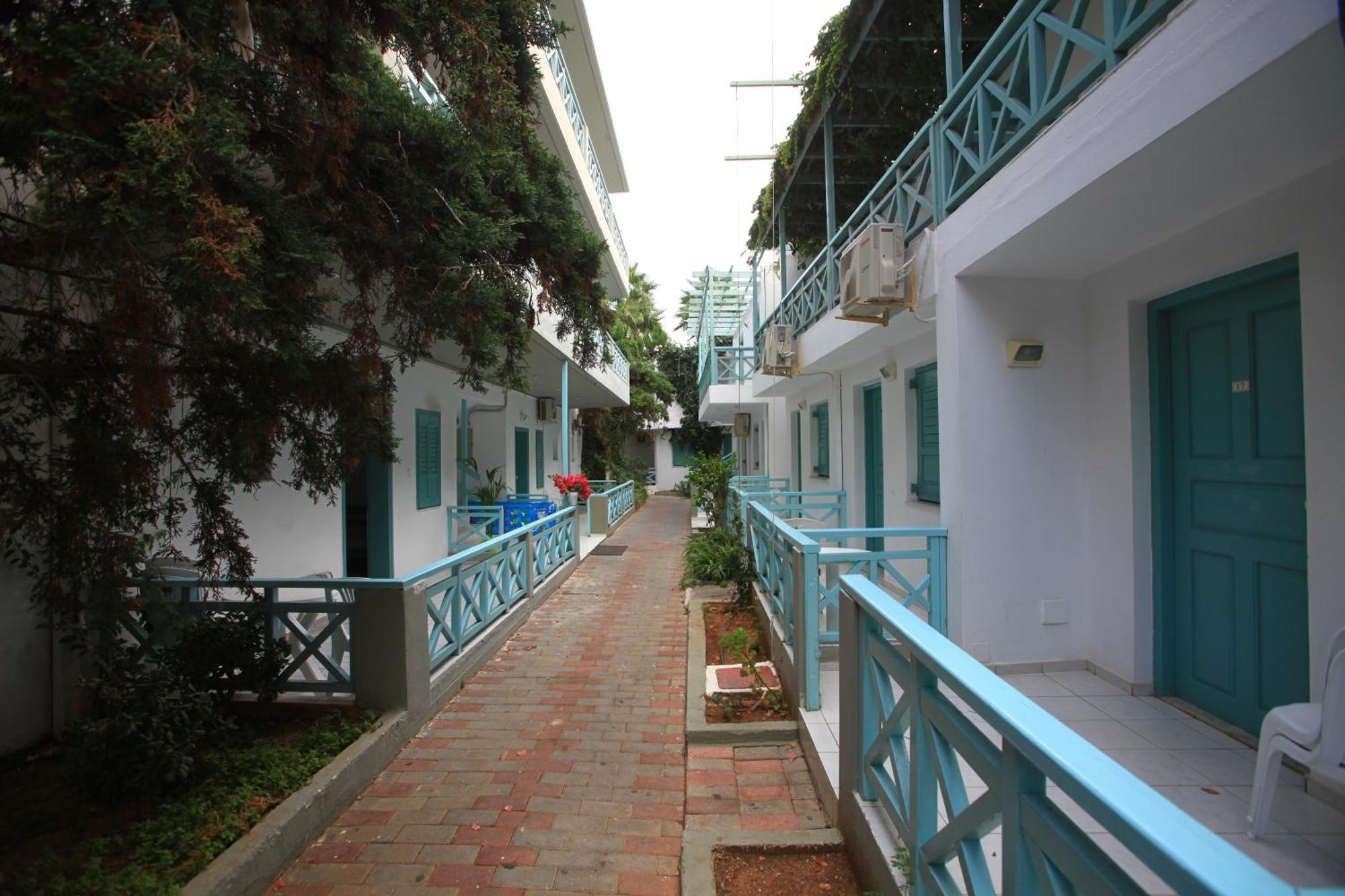 Anatoli Apartments Hersonissos  Room photo