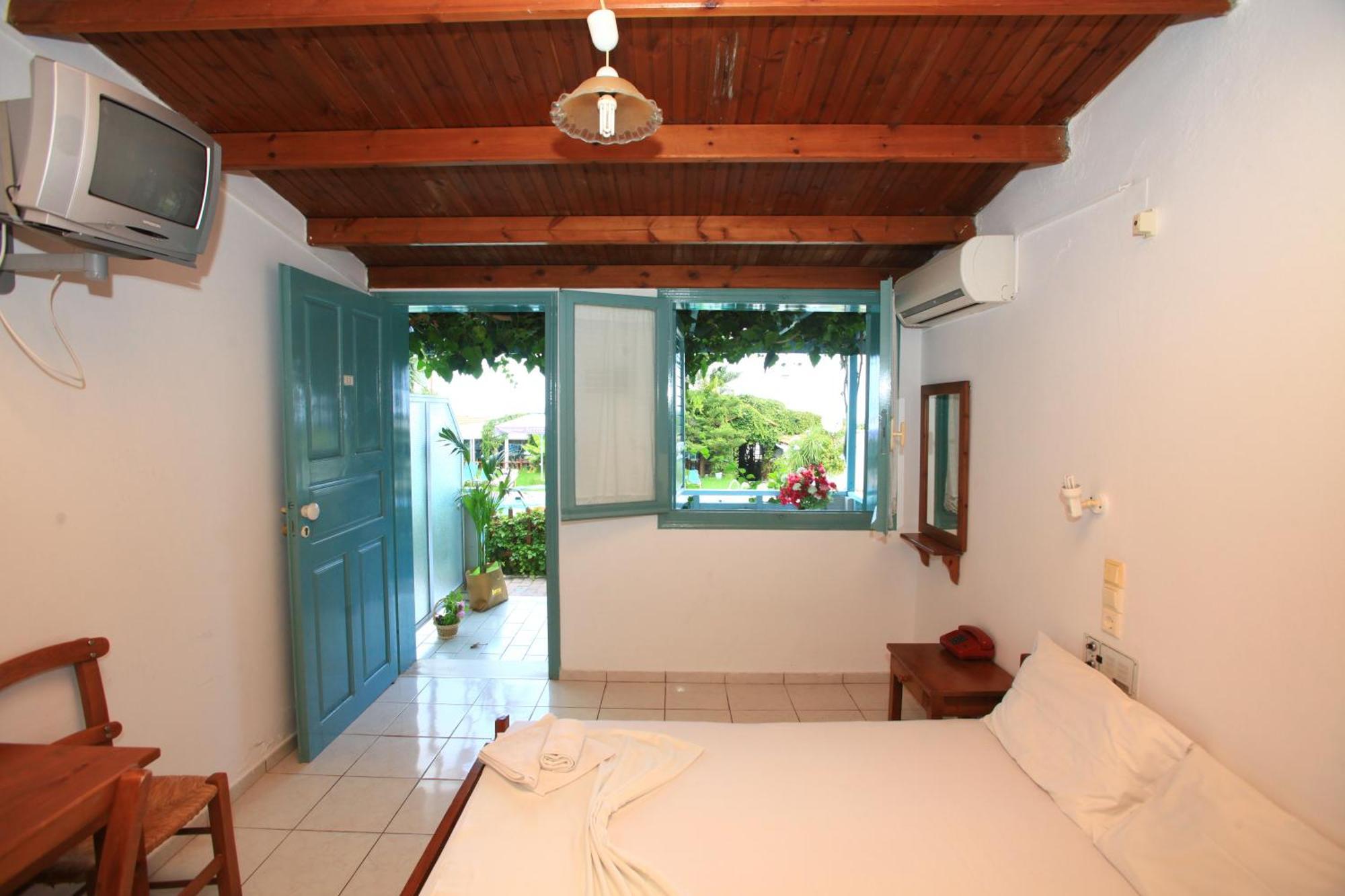 Anatoli Apartments Hersonissos  Room photo